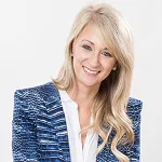 Stéphanie<br> Ferland 