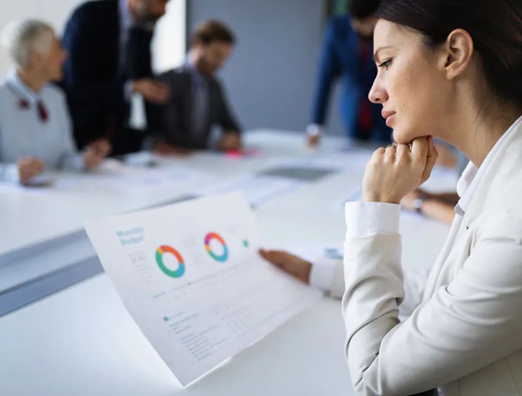 Coaching en entreprise