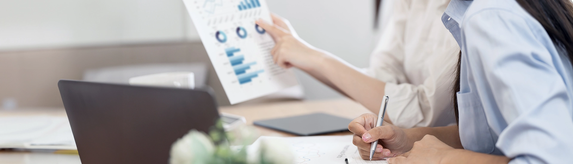 Audit Google Ads, Facebook Ads et plus
