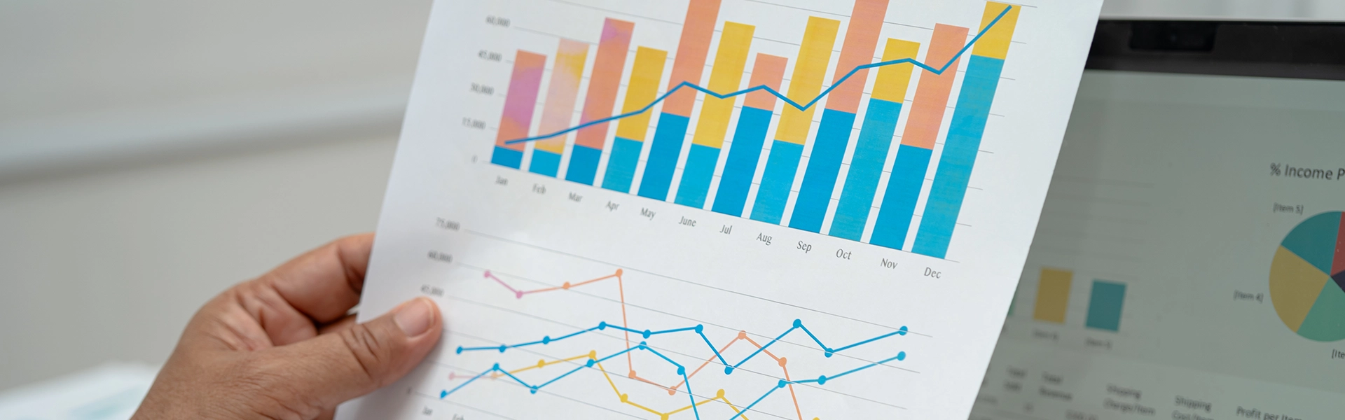 Audit de performance numérique