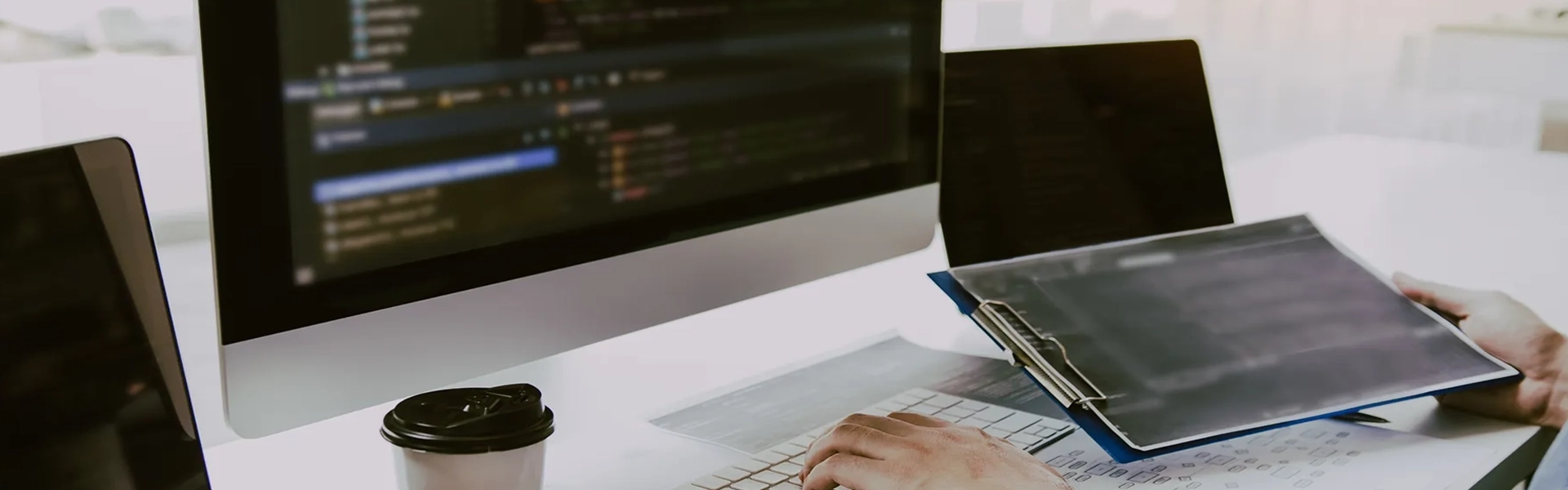 Conception de site web personnalisé